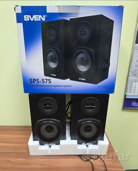 Акустика Sven SPS-575
