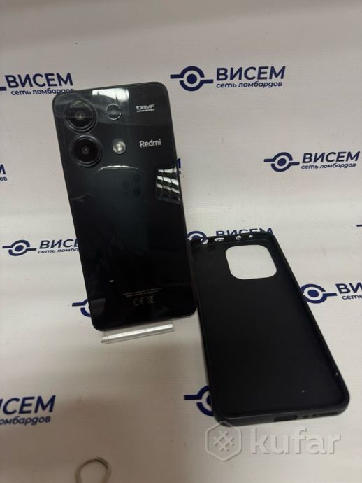 Телефон Xiaomi Redmi Note 13 6GB/128GB