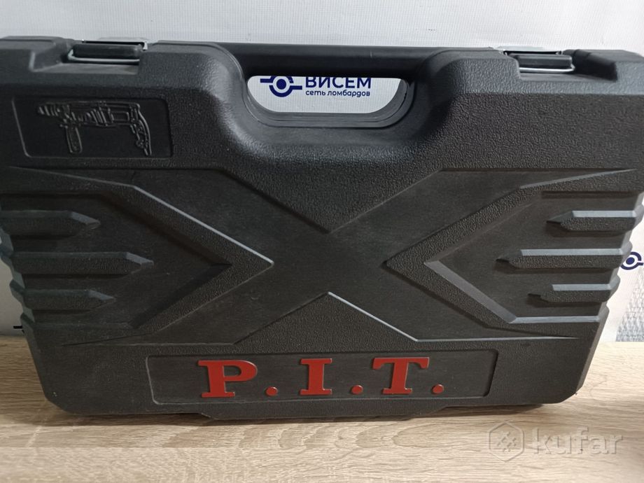 Перфоратор P.I.T. PBH24-C1