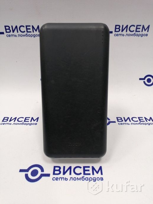 Внешний аккумулятор Hoco J100A 20000mAh