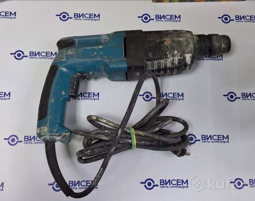 Перфоратор Makita