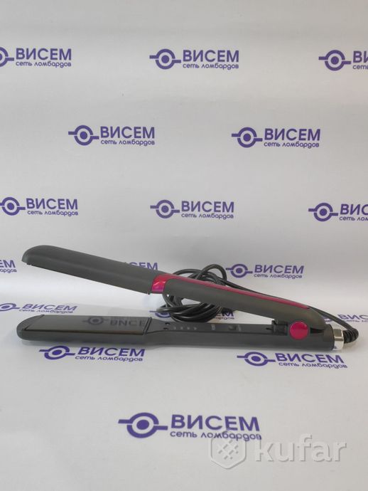 Утюжок для волос Catvil