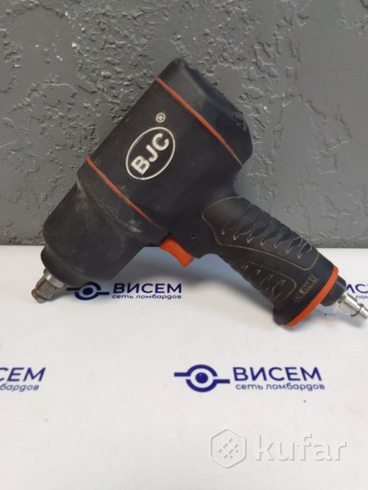 Пневматический гайковерт на 1/2 BJC-105