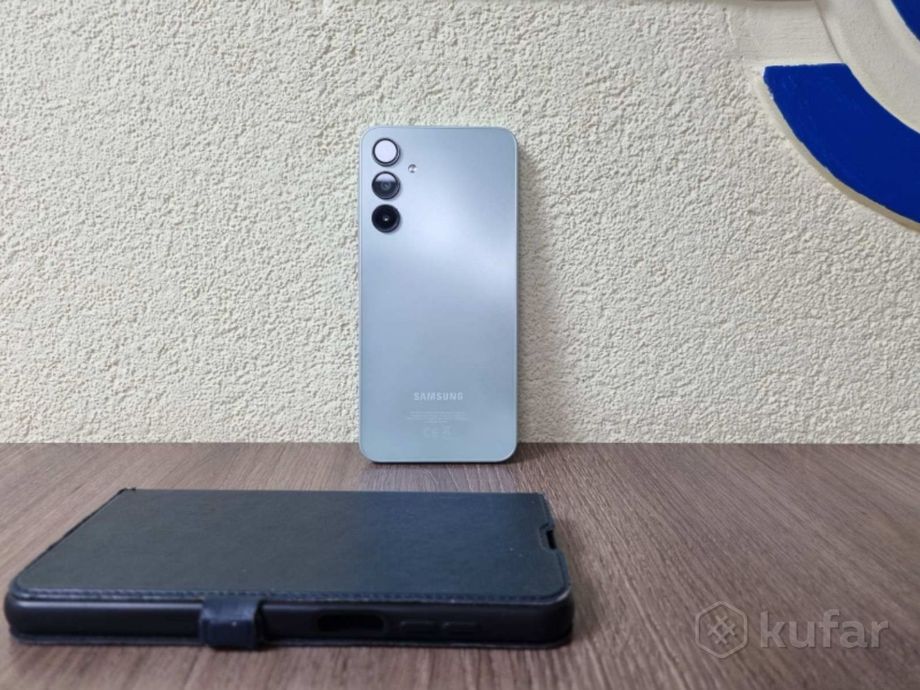 Смартфон Samsung Galaxy A16 8/128Gb