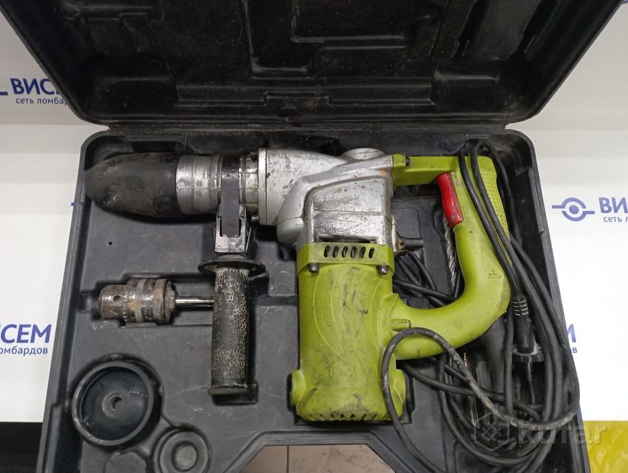 Отбойный молоток