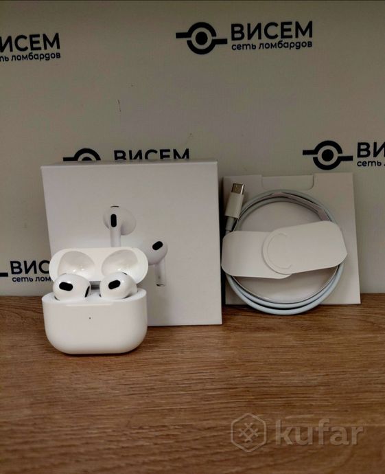 Наушники AirPods реплика