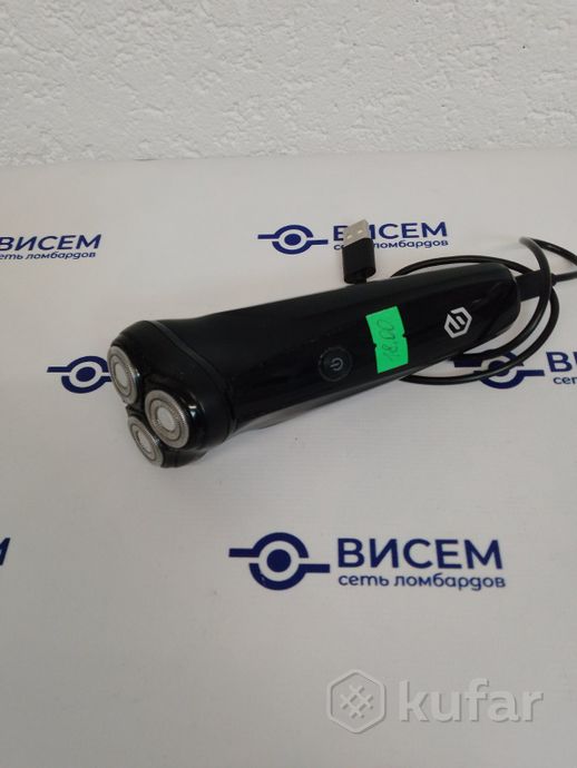 Электробритва Evolution Warrior