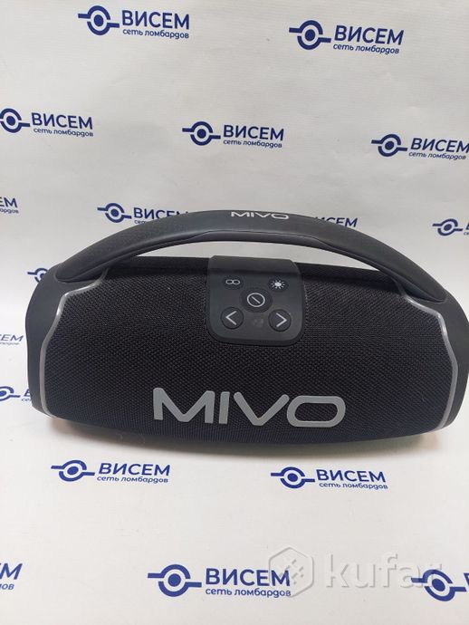 Беспроводная колонка  Mivo M25 
