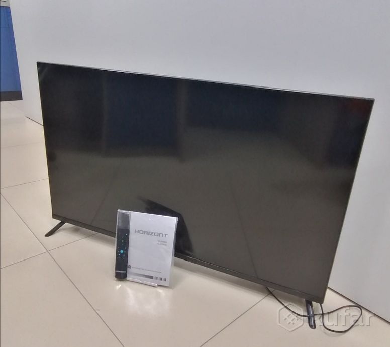 Телевизор Horizont 43LE7052D