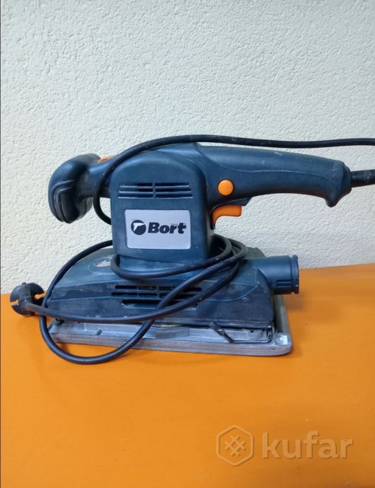 Шлифмашина Bort BS 250
