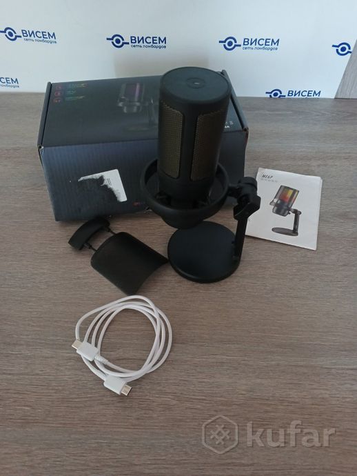 Микрофон ME6 P