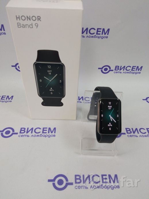 Фитнес-браслет HONOR Band 9
