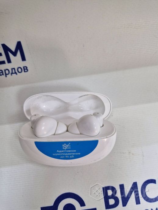 Наушники Honor Choice Earbuds 