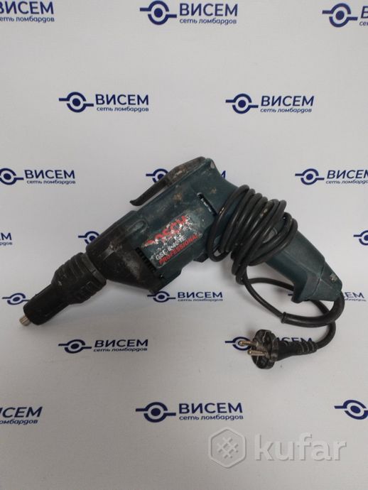 Дрель-шуруповерт Bosch GSR 6-40 T