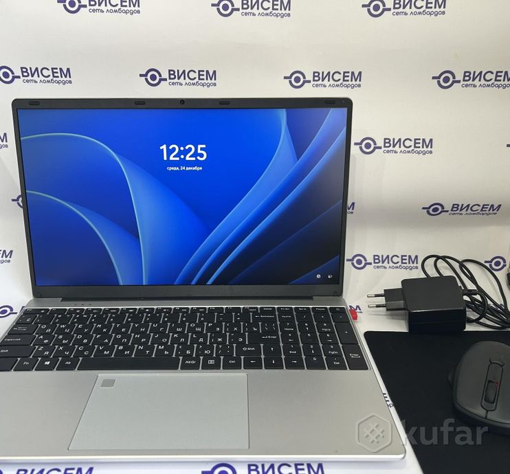 Ноутбук W&O N156 