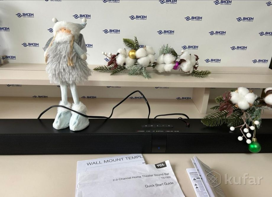 Саундбар TCL TS7000