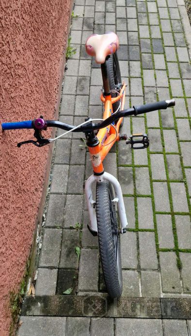 Велосипед AIST Serenity 1.0