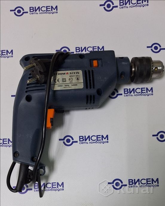 Ударная дрель Sturm Stein