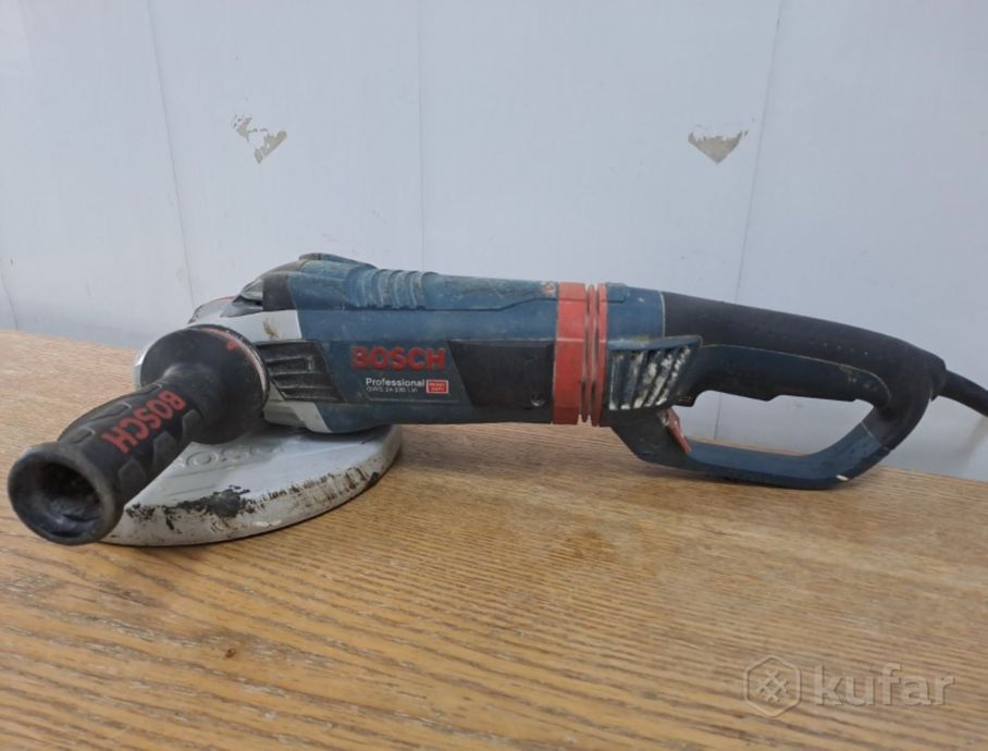 УШМ Bosch 24-230 Lvi