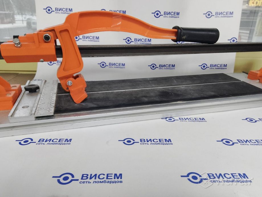 Плиткорез механический