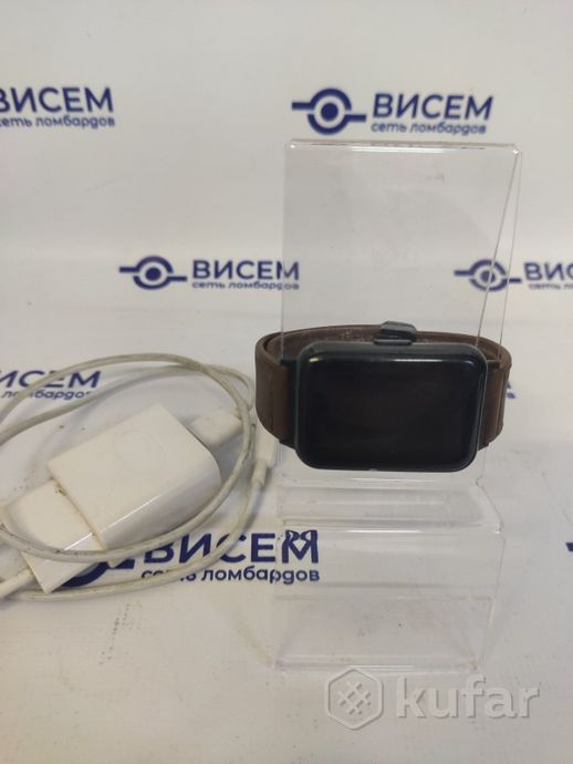 Умные часы Huawei Watch FIT 2