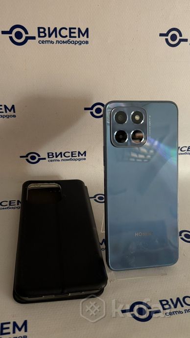 Телефон HONOR X6 4GB/64GB