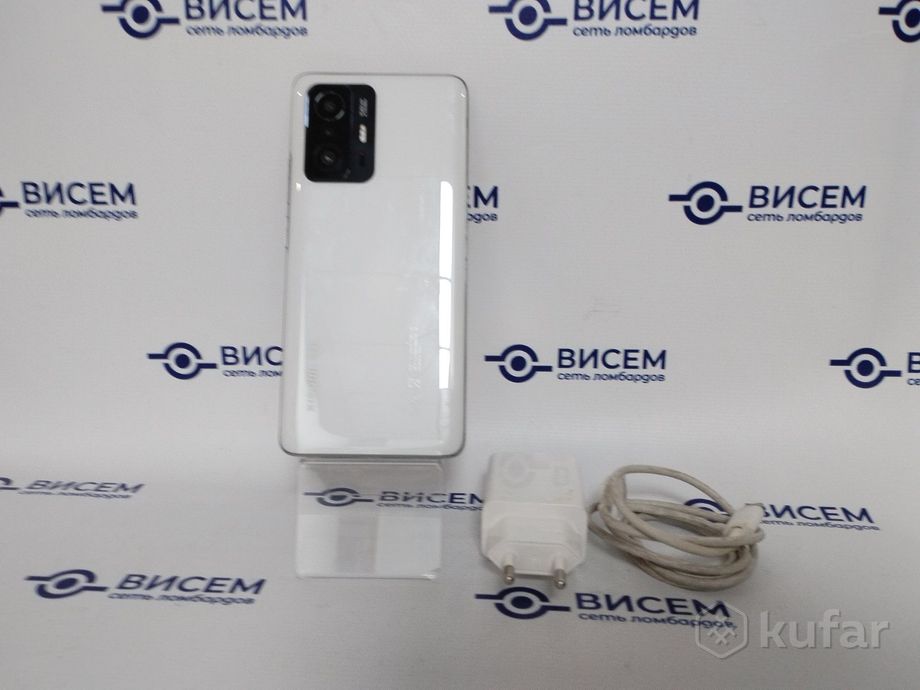 Телефон Xiaomi 11T 8GB/256GB