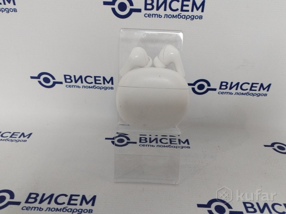 Наушники Xiaomi Redmi Buds 4 Active