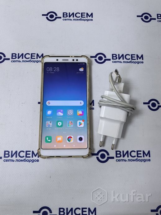Смартфон Xiaomi Redmi Note 5