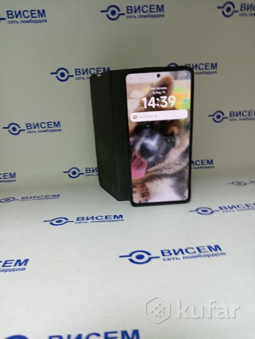 Смартфон Xiaomi POCO X5 Pro 5G 8/256GB