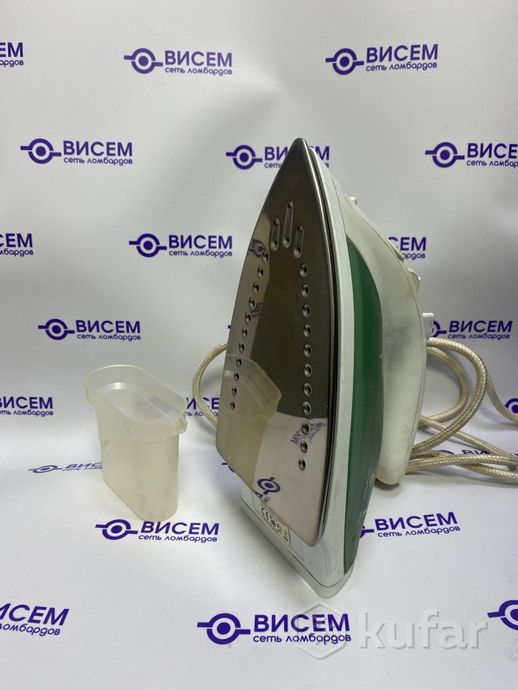 Утюг Binatone SI-2510