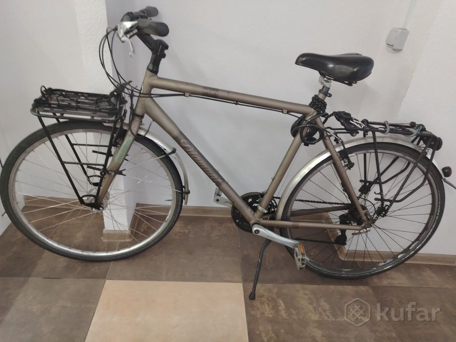 Велосипед Diamant Elan