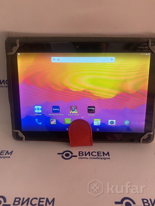 Планшет Prestigio Wize 3171 16GB