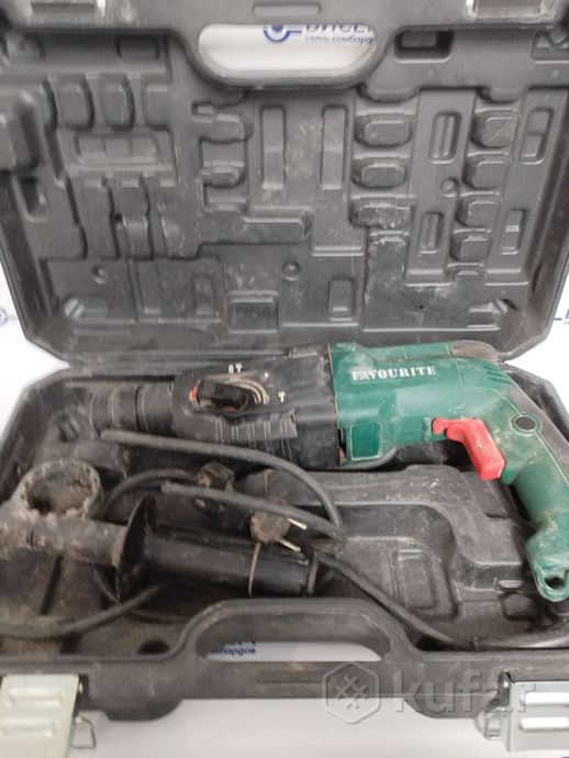 Перфоратор Favourite RH-950