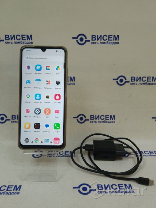 Телефон Xiaomi Redmi A5 3GB/64GB
