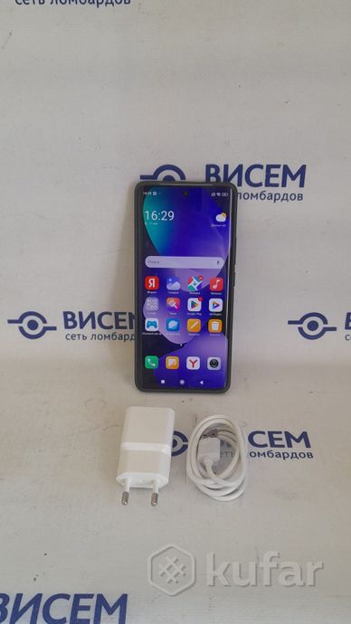 Смартфон Xiaomi Redmi Note 15 8/256GB