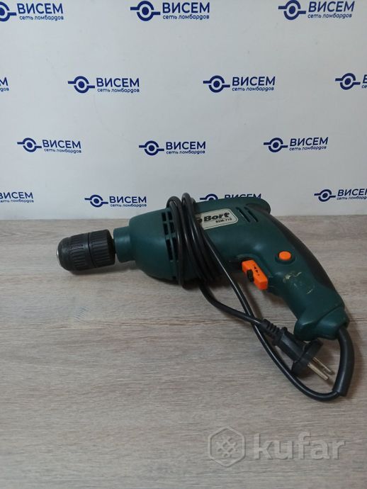 Дрель Bort BSM-710