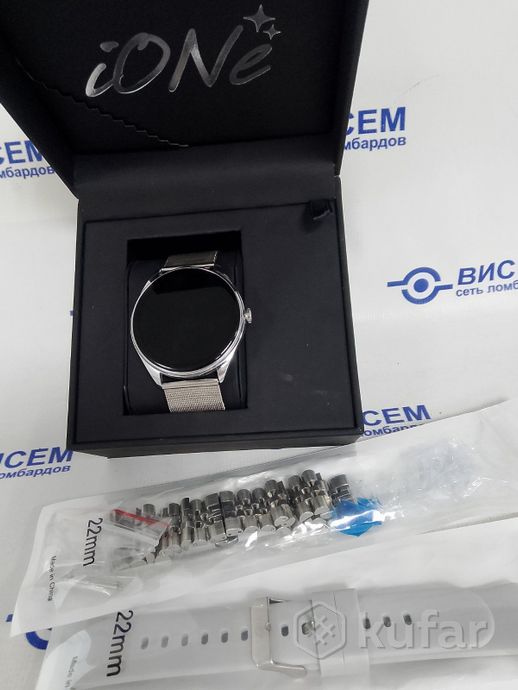 Умные часы М55