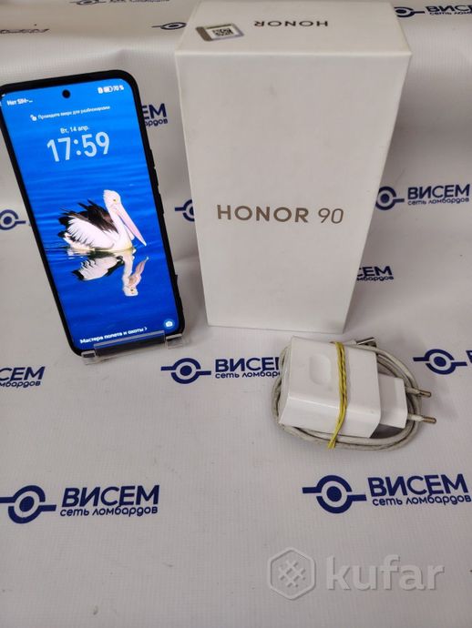 Смартфон Honor 90
