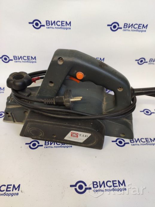 Электрорубанок Handhobel EH 616