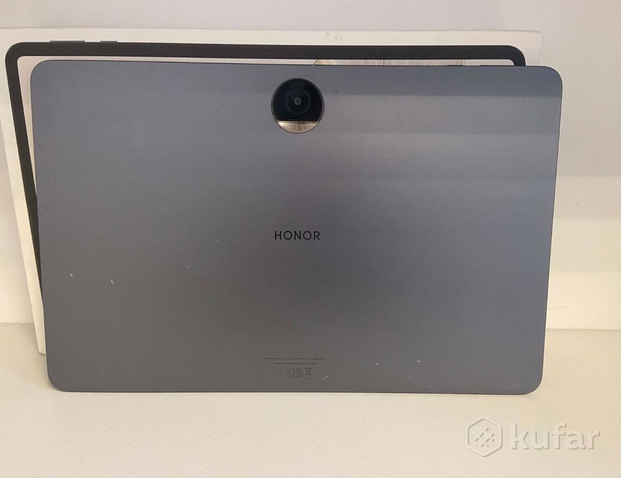 Планшет Honor Pad 9 8/256Gb с клавиатурой