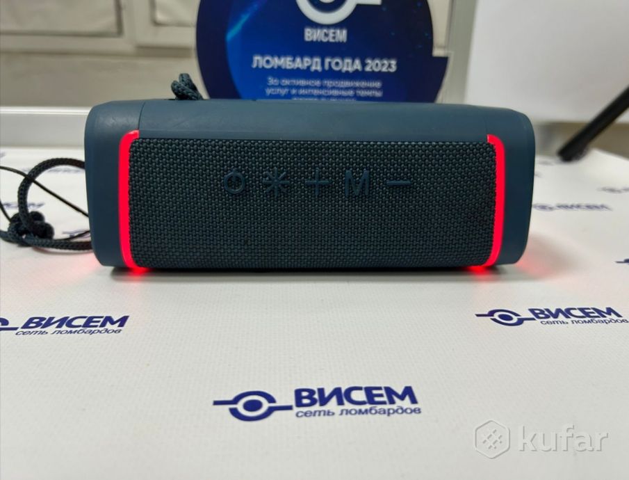 Колонка Soundmax SM-PS5019B