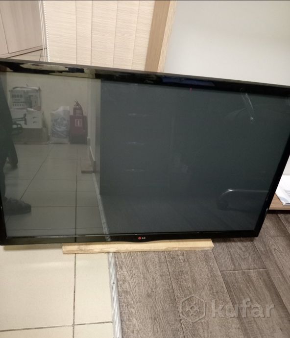 Телевизор LG 42PN450B