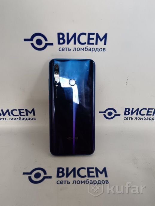 Смартфон Honor 10i