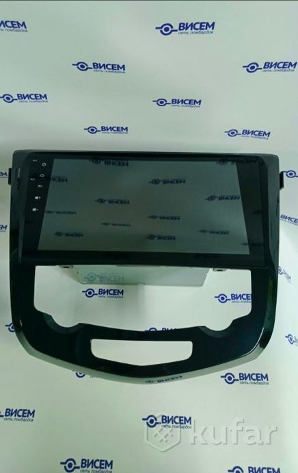 Магнитола Canbox 