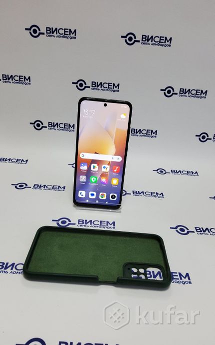 Смартфон Redmi Note 11S 6GB/128GB