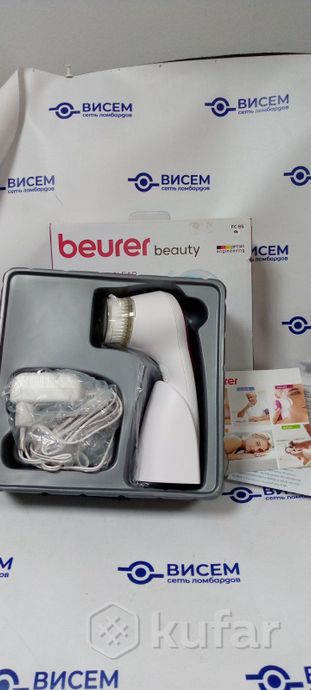 Щетка для лица Beurer FC 65 (новая)