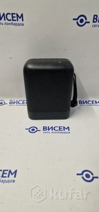 Беспроводная колонка Bang & Olufsen BeoPlay P6