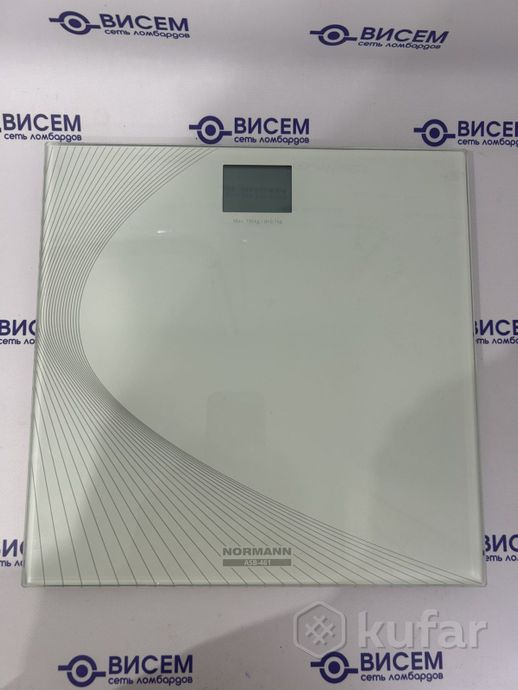 Напольные весы Normann ASB-461