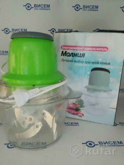 Измельчитель Молния